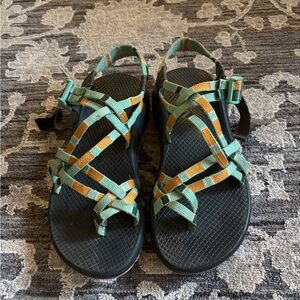 Womens Chaco Sandals